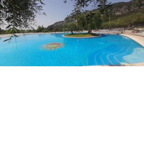 Monocale San Vigilio con piscina