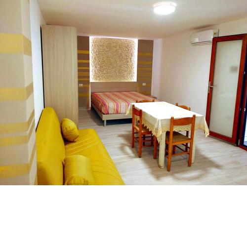 Monolocale 2 PMrentals
