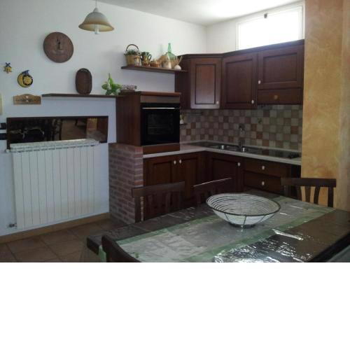 Monolocale a Marconia