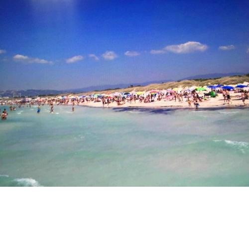 Monolocale a pochi passi dal Mare