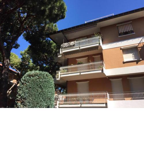 Monolocale Bordighera