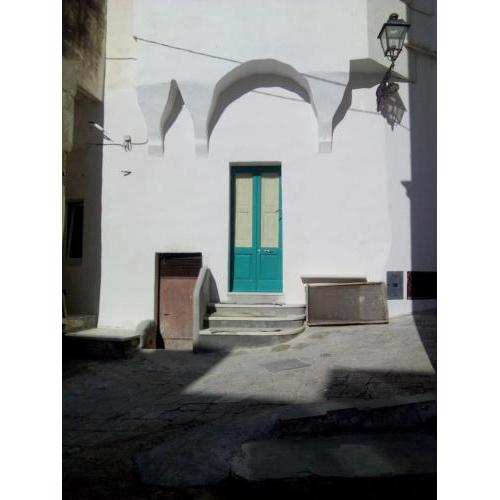 Monolocale casa vacanze Matino