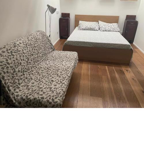 monolocale corso sempione T10691