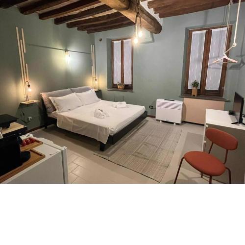 Monolocale Emanuele 4
