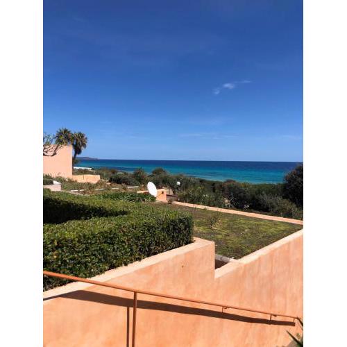 Monolocale Free Beach Residence due passi dal mare
