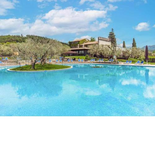 Monolocale Garda - POOL