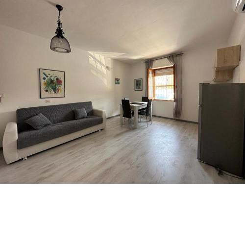 Monolocale in centro