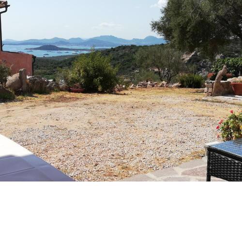 Monolocale in Costa Smeralda