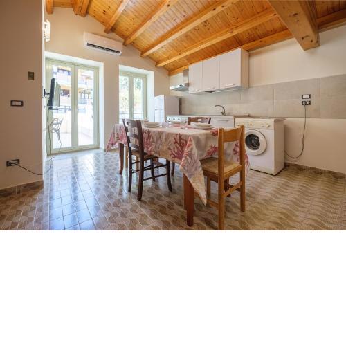 Monolocale in Villetta Pistorio