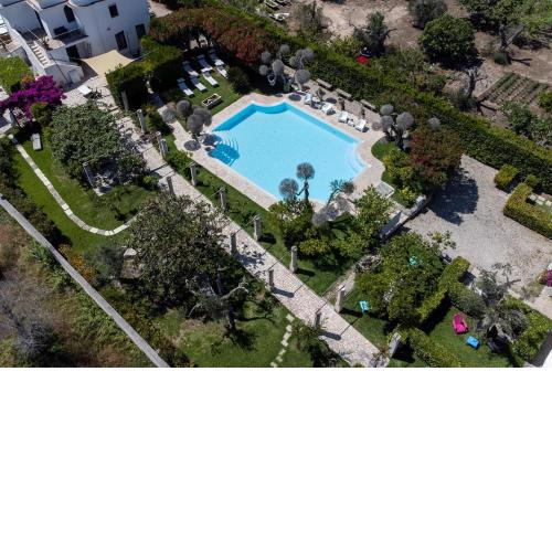 Monolocale per vacanze piscina vicino mare m181