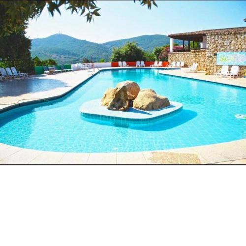 Monolocale residence Sole Ruiu - Olbia - Costa Smeralda