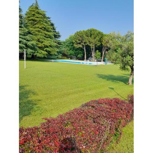 Monolocale San Felice
