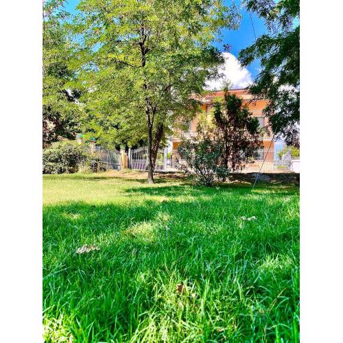 MONOLOCALI B&B Santa Maria Apparente