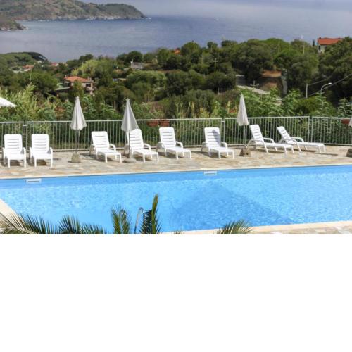 Monolocali Le Lecce Pool & Tennis