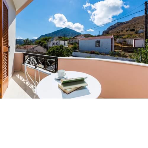 Monopati Apartments