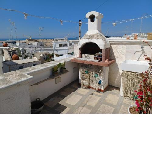 Monopoli house