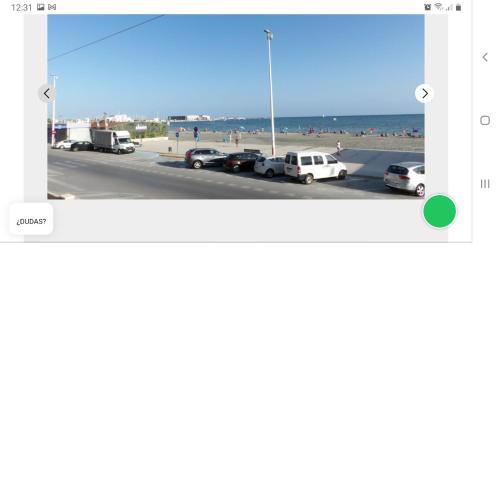 Monovar 1 santa pola