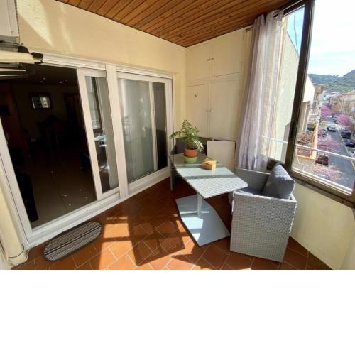 MONSERRAT 18, Apartamento céntrico y cerca de la playa