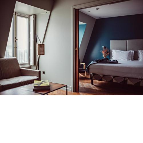 Monsieur Cadet Hotel & Spa