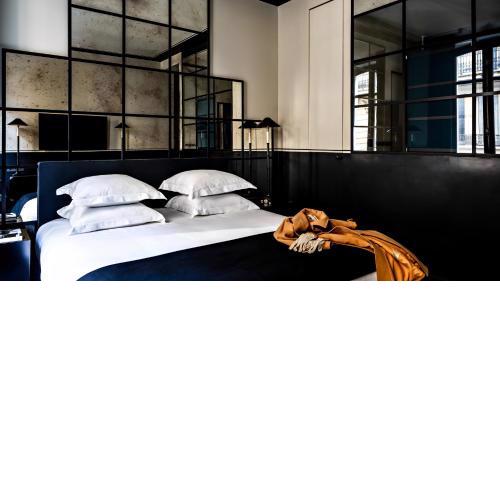 Monsieur George Hotel & Spa - Champs-Elysées