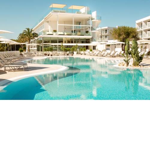 Monsuau Cala D'Or Hotel 4 Sup - Adults Only