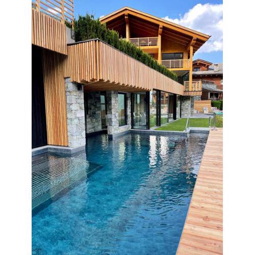 Mont Avic Resort & Wellness