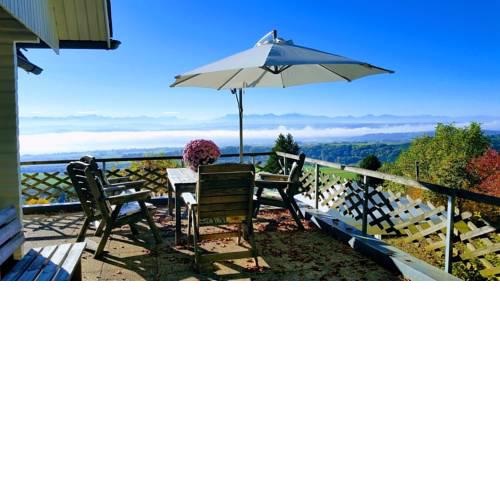 Mont Blanc Chalet