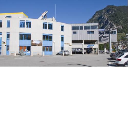Mont-Fort Swiss Lodge