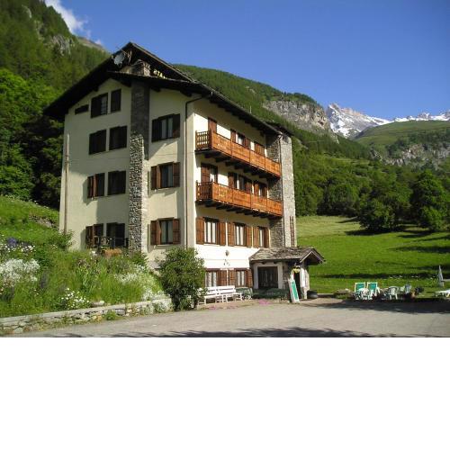 Mont Gelé