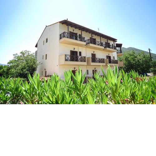 Mont Helmos Hotel