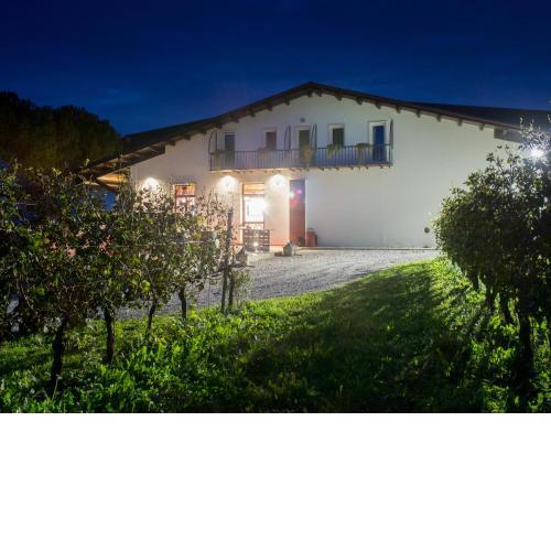 Mont'Albano Bed & Living