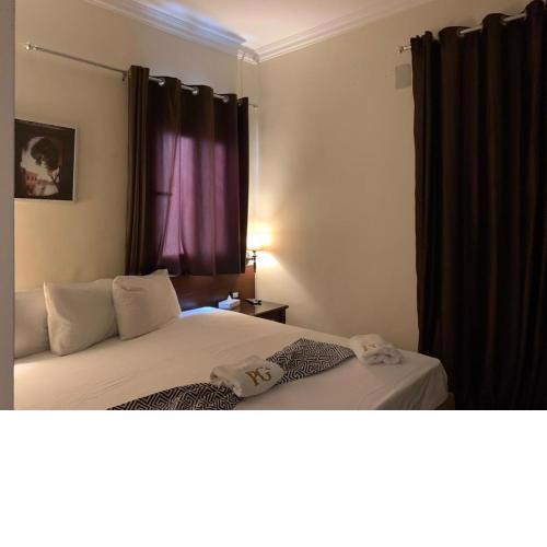 Montana Hotel