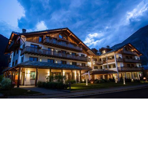 Montana Lodge & Spa