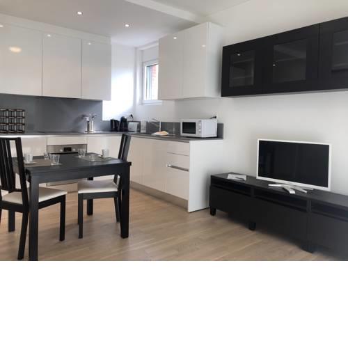 Montarina Apartment