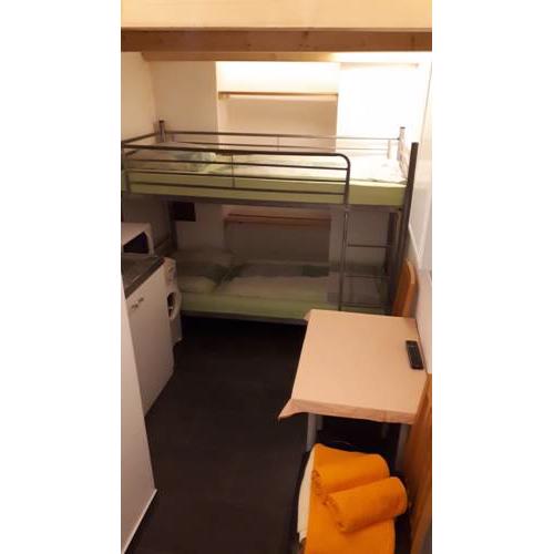 Monte Apartment Vienna 7