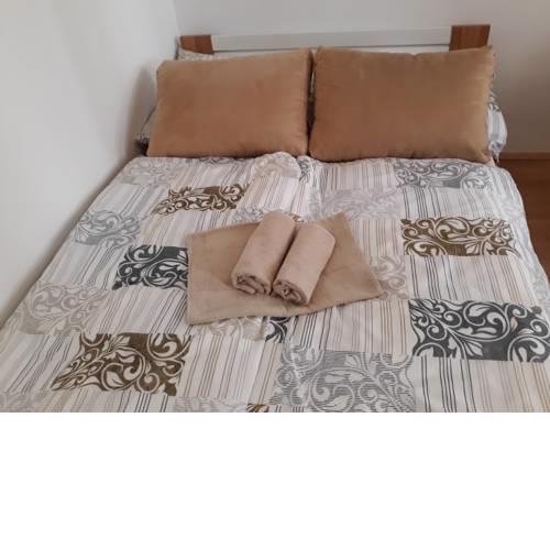 Monte Apartment Vienna