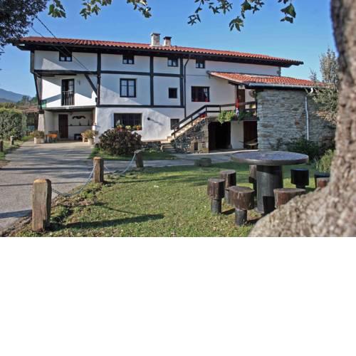 Monte Baserria