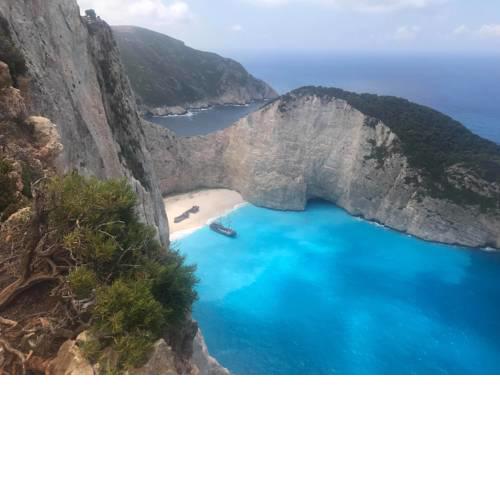 Monte Cameretta