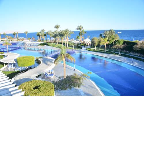 Monte Carlo Sharm Resort & Spa