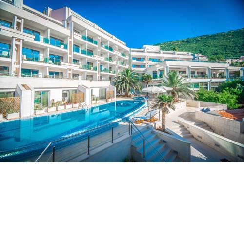 Monte Casa SPA & Wellness