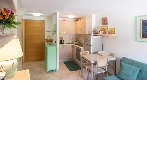 Monte Cervino apartment AS32