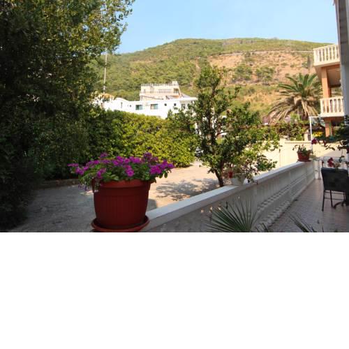 Monte Desire