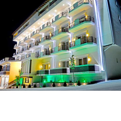 Monte Mare Hotel