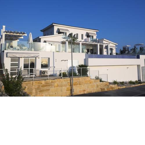 Monte Mare Luxury Villa