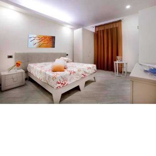 Monte Monaco B&B
