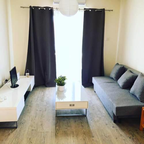Monte Napa Apt.
