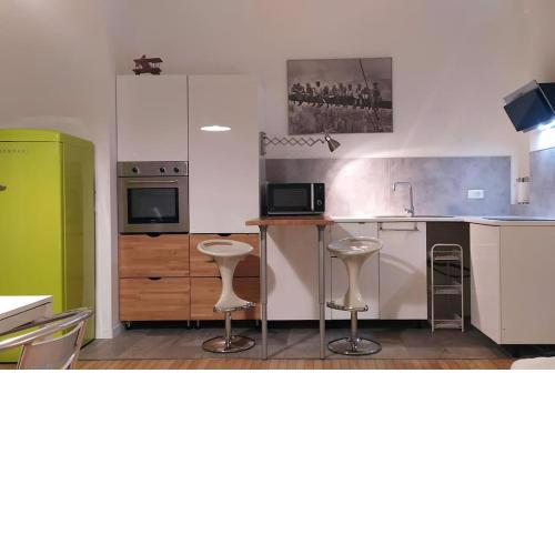 Monte Nero Apartment