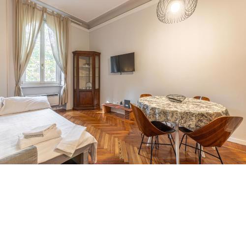Monte Nero Charme Apartment