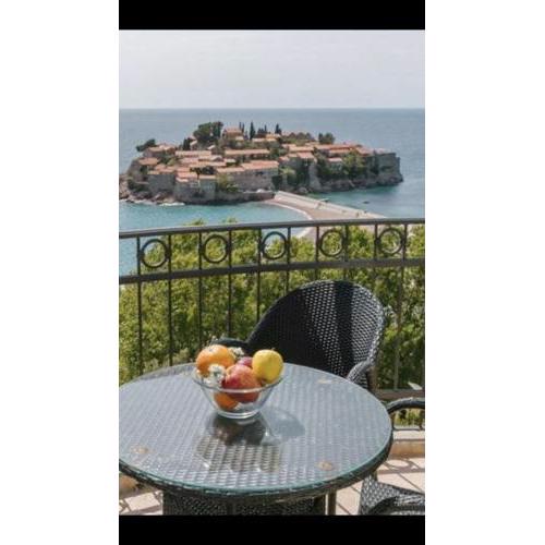 Monte Perla Residence