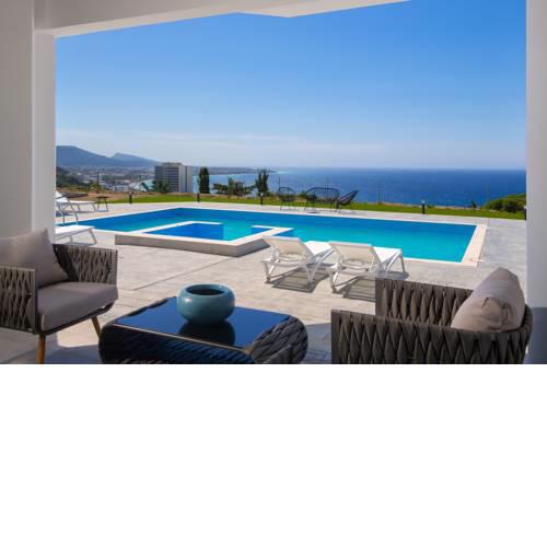 Monte Smith Luxury Villa